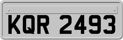 KQR2493