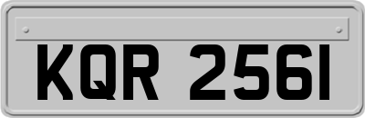 KQR2561