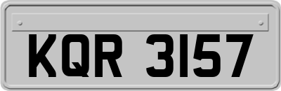 KQR3157