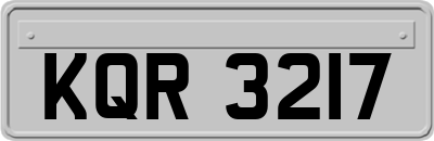 KQR3217