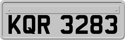 KQR3283