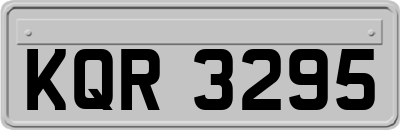 KQR3295