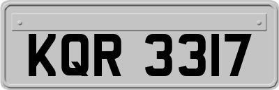KQR3317