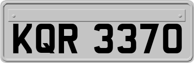 KQR3370