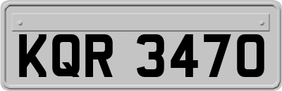 KQR3470