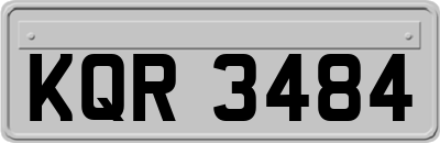 KQR3484