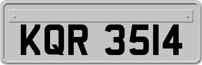 KQR3514