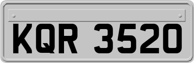 KQR3520