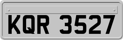KQR3527