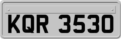 KQR3530