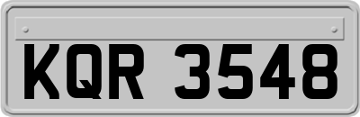 KQR3548