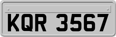 KQR3567