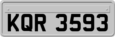 KQR3593