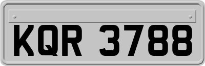 KQR3788