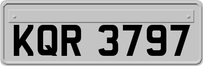 KQR3797