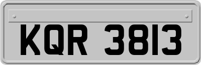 KQR3813