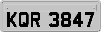 KQR3847