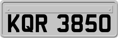 KQR3850