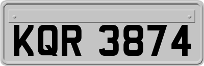 KQR3874