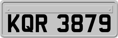 KQR3879