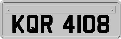 KQR4108