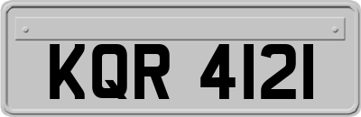 KQR4121