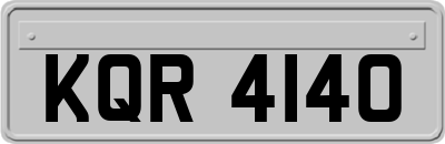 KQR4140