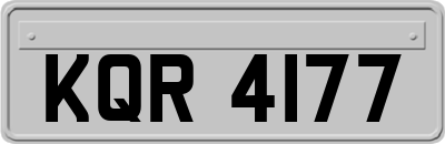 KQR4177