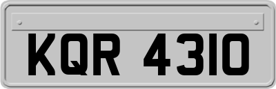 KQR4310