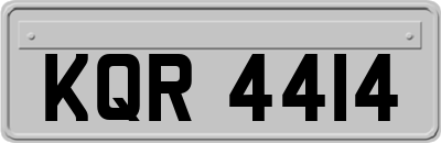 KQR4414