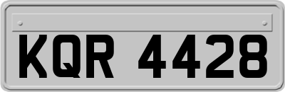 KQR4428