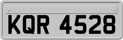 KQR4528