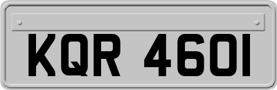 KQR4601