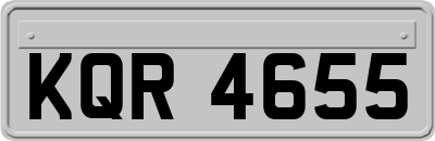 KQR4655