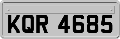 KQR4685