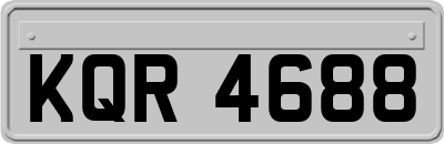KQR4688