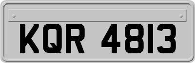 KQR4813