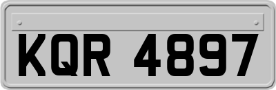 KQR4897