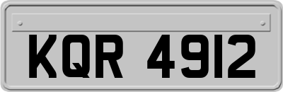 KQR4912