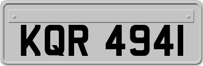 KQR4941