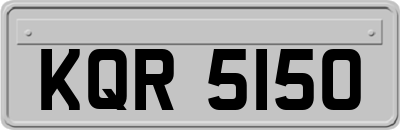 KQR5150