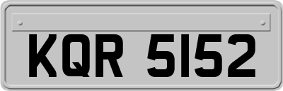 KQR5152
