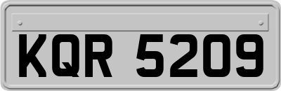 KQR5209
