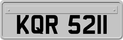KQR5211