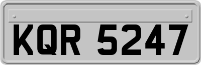 KQR5247