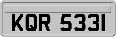 KQR5331
