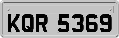 KQR5369