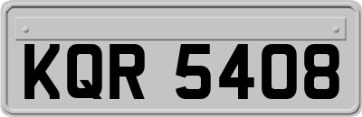 KQR5408