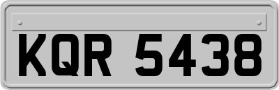 KQR5438