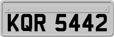 KQR5442